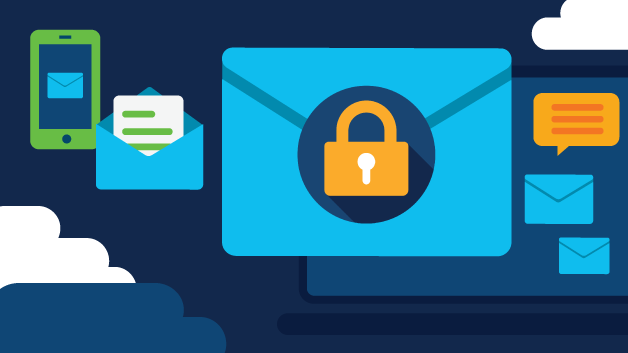E-Mail Sicherheit und Schutz